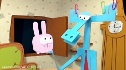 انیمیشن Paper Tales قسمت 1